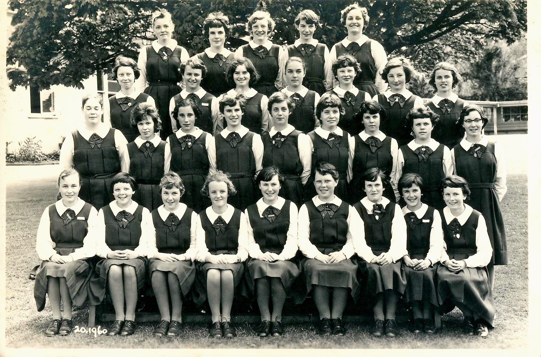 3rd form classes of 1960 1961.jpg