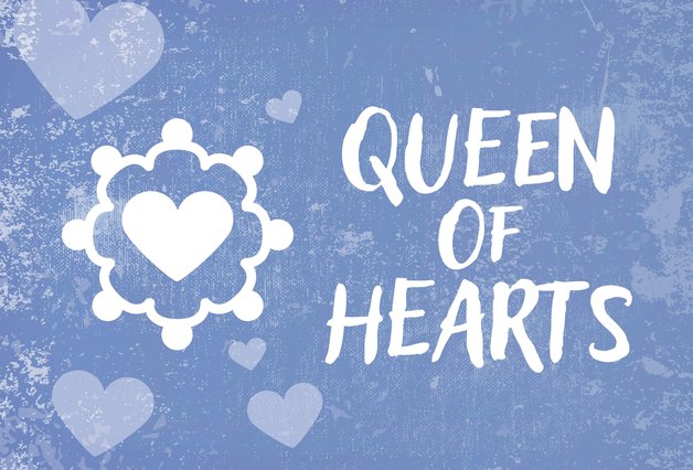 Queen's Edge 428x426 Webtiles_4Feb_Queen of Hearts