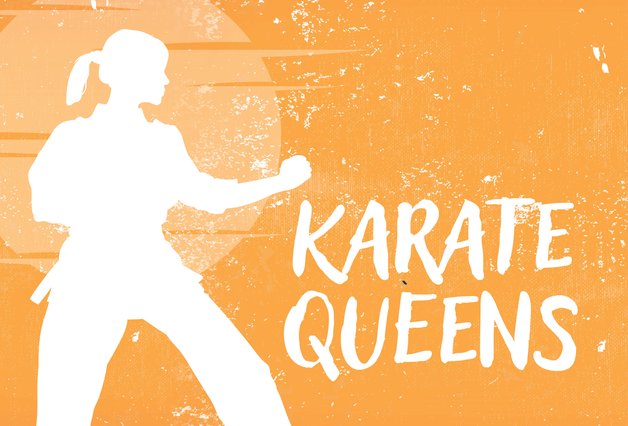 Queen's Edge 428x426 Webtiles_Queen's Karate